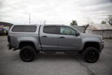 Used 2021 Chevrolet Colorado Z71 image 2