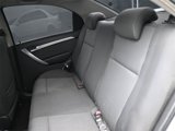 Used 2009 Chevrolet Aveo LT w/ Power and Convenience Package image 2
