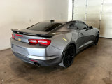Used 2021 Chevrolet Camaro LT image 6