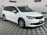 Used 2023 Chrysler Voyager LX image 2