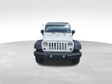 Used 2014 Jeep Wrangler Unlimited Sport w/ Quick Order Package 24S image 2