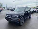 New 2024 Ford Bronco Sport Big Bend w/ Convenience Package image 3