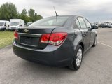 Used 2013 Chevrolet Cruze LS image 4