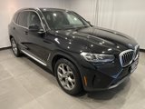 Used 2022 BMW X3 xDrive30i w/ Convenience Package image 3