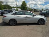Certified 2023 Hyundai Elantra SEL image 2