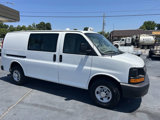Used 2016 Chevrolet Express 2500 image 4