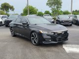 Used 2019 Honda Accord Sport image 4