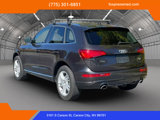 Used 2014 Audi Q5 3.0T Premium Plus image 4