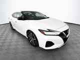 Used 2019 Nissan Maxima 3.5 SL w/ Floor Mat Group image 3