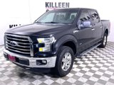 Used 2016 Ford F150 XLT w/ Equipment Group 301A Mid image 3