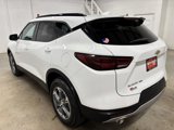 Used 2024 Chevrolet Blazer LT image 5