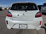 New 2024 Mitsubishi Mirage ES image 6