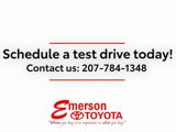 Certified 2022 Toyota Prius Prime Limited image 5