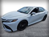 Used 2023 Toyota Camry XSE image 3