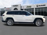 New 2025 Jeep Grand Cherokee L Laredo image 2