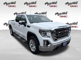 Used 2019 GMC Sierra 1500 SLT w/ SLT Premium Plus Package image 3