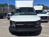 Used 2017 Chevrolet Express 3500 image 4