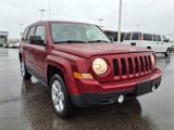 Used 2014 Jeep Patriot Latitude image 4