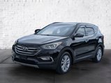 Used 2017 Hyundai Santa Fe Sport 2.0T image 4