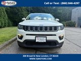 Used 2020 Jeep Compass Latitude w/ Popular Equipment Group image 4