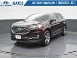 Used 2019 Ford Edge SEL w/ Equipment Group 201A image 6