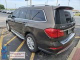 Used 2014 Mercedes-Benz GL 450 4MATIC image 3