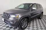 Used 2018 Jeep Grand Cherokee Limited image 4