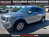 Used 2020 Kia Telluride EX image 4