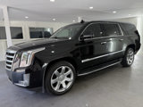 Used 2019 Cadillac Escalade ESV Luxury image 2