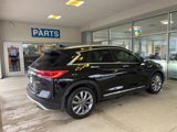 Used 2019 INFINITI QX50 Luxe w/ Navigation Package image 3