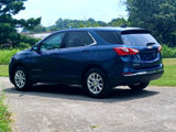 Used 2019 Chevrolet Equinox LT image 5