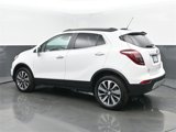 Certified 2022 Buick Encore Preferred w/ Safety Package II image 3