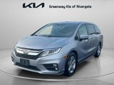 Used 2019 Honda Odyssey EX image 3