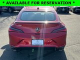Used 2025 Acura Integra A-Spec image 3