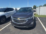 Used 2018 Chevrolet Equinox LT image 4
