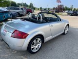Used 2003 Audi TT 1.8T image 3