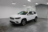 Used 2021 Jeep Cherokee Limited image 4