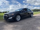 Used 2019 Chevrolet Malibu LT w/ Driver Confidence Package image 5