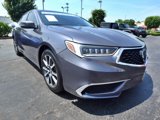 Used 2018 Acura TLX V6 image 2