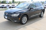 Used 2018 Volkswagen Tiguan S image 3