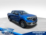 Used 2021 Ford Ranger XLT w/ Equipment Group 302A High image 1
