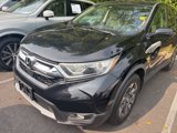 Used 2018 Honda CR-V EX-L image 3