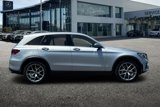 Certified 2022 Mercedes-Benz GLC 300 4MATIC image 3