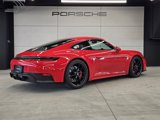 Used 2025 Porsche 911 Carrera GTS image 6