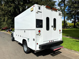 Used 2008 Ford F550 2WD Regular Cab Super Duty image 3
