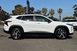 New 2025 Chevrolet Trax RS image 3