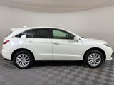 Used 2017 Acura RDX AWD image 2