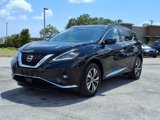 Used 2023 Nissan Murano SV image 3