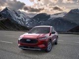 New 2025 Ford Escape Active w/ Tech Pack #1 image 2