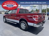 Used 2013 Ford F150 XLT w/ Luxury Equipment Group image 2